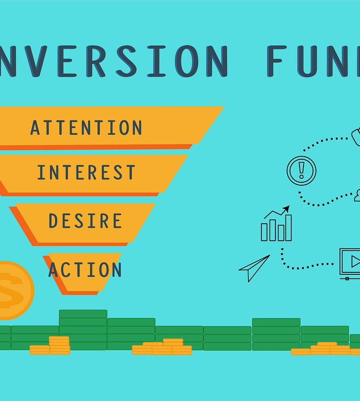 Conversion Funnel: What is it and how to optimize it for your business?