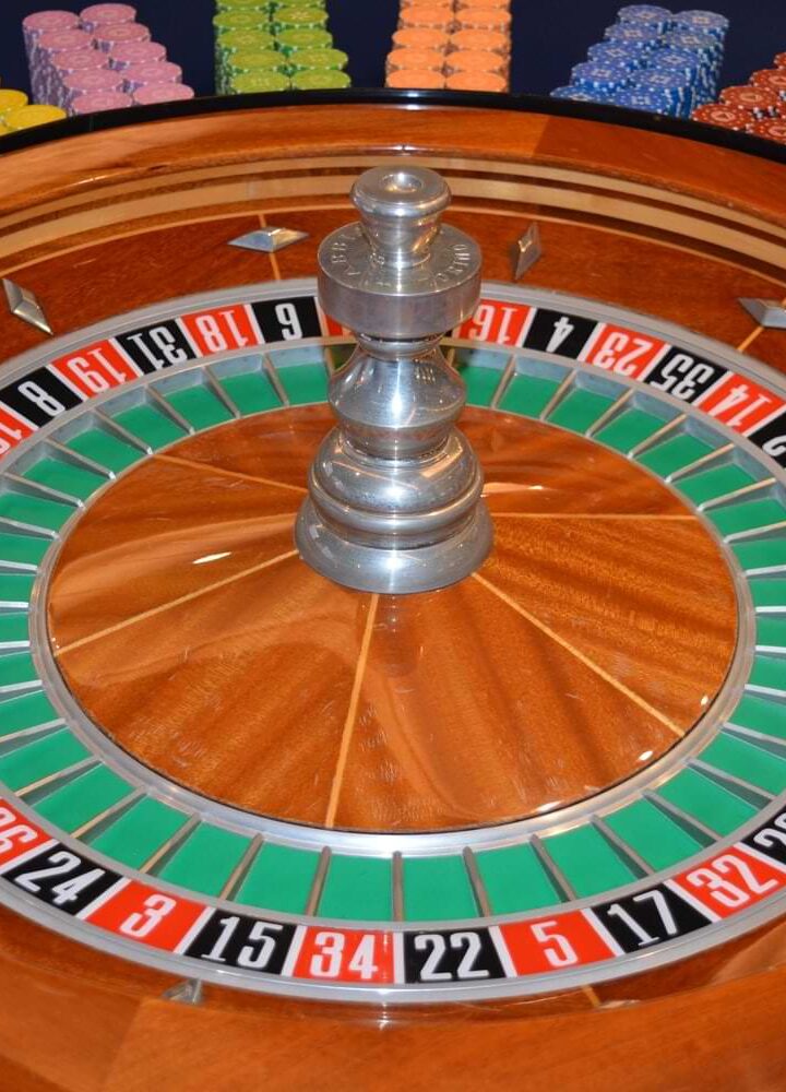 What Types of Games Are There in Online Casinos?