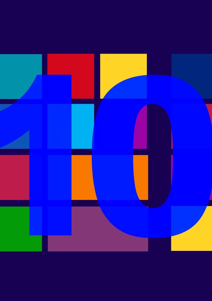 Windows 10 Operating System Free Download Full Version with Key