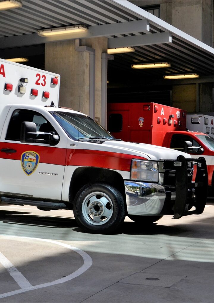 Five Things to Learn about the Complexities of Ambulance Billing