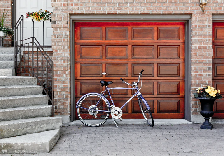 5 Simple Tips to Winterize the Garage Door
