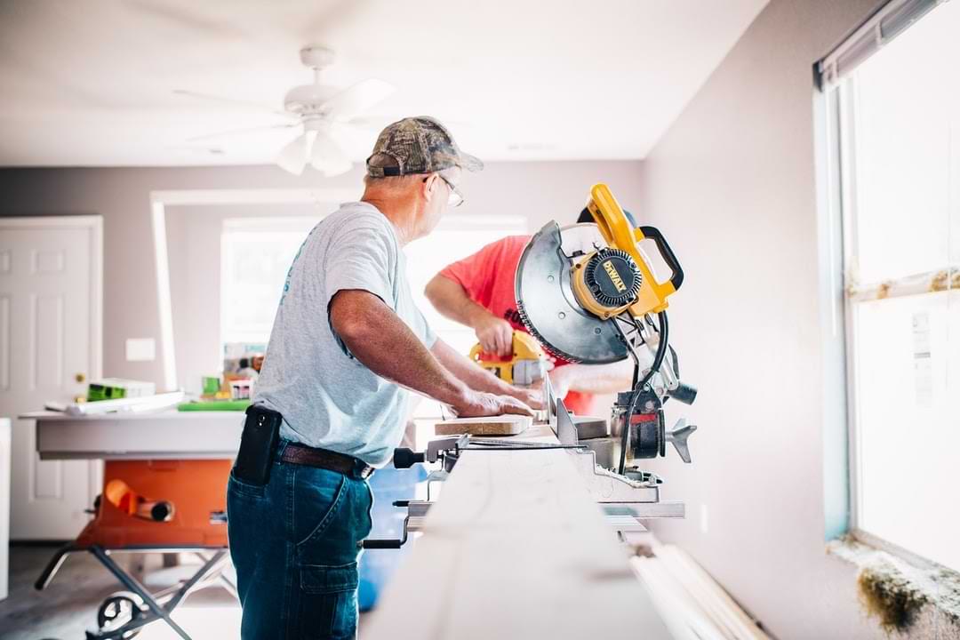 Finding a Reliable Handyman Doesn't Have to Be Hard