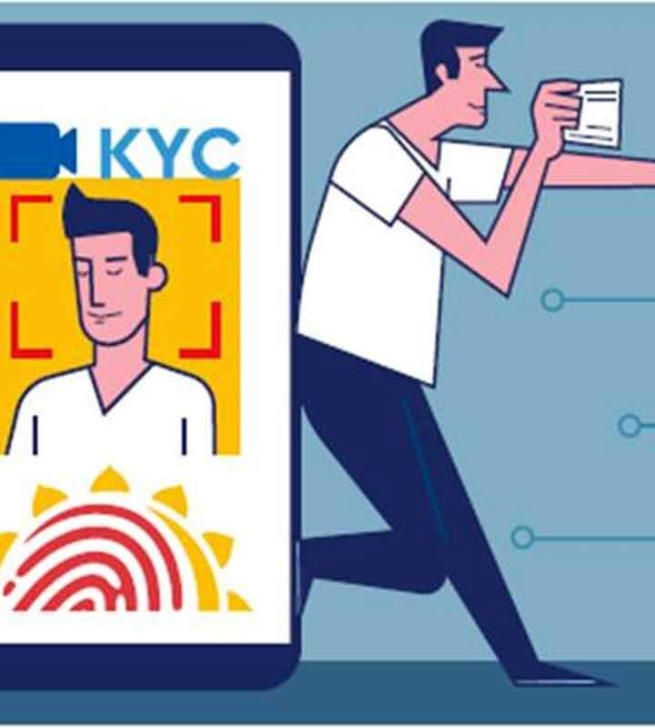 KYC Video Identification – A Process To Verify Your Customers On A Call