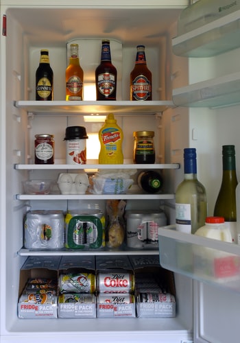 Top 7 Refrigerators that are Perfect for Big Families