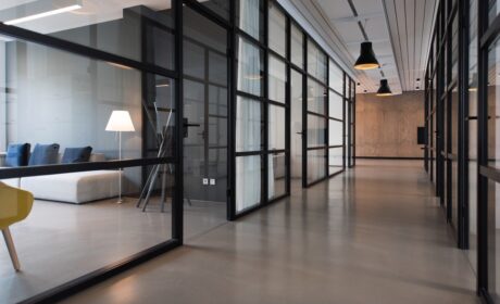 Stretching Your Square Footage: 5 Ways to Maximize Limited Office Space