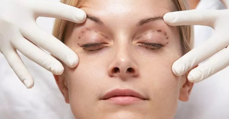 Get Affordable and effective Facial Cosmetic Surgery at Westside Face