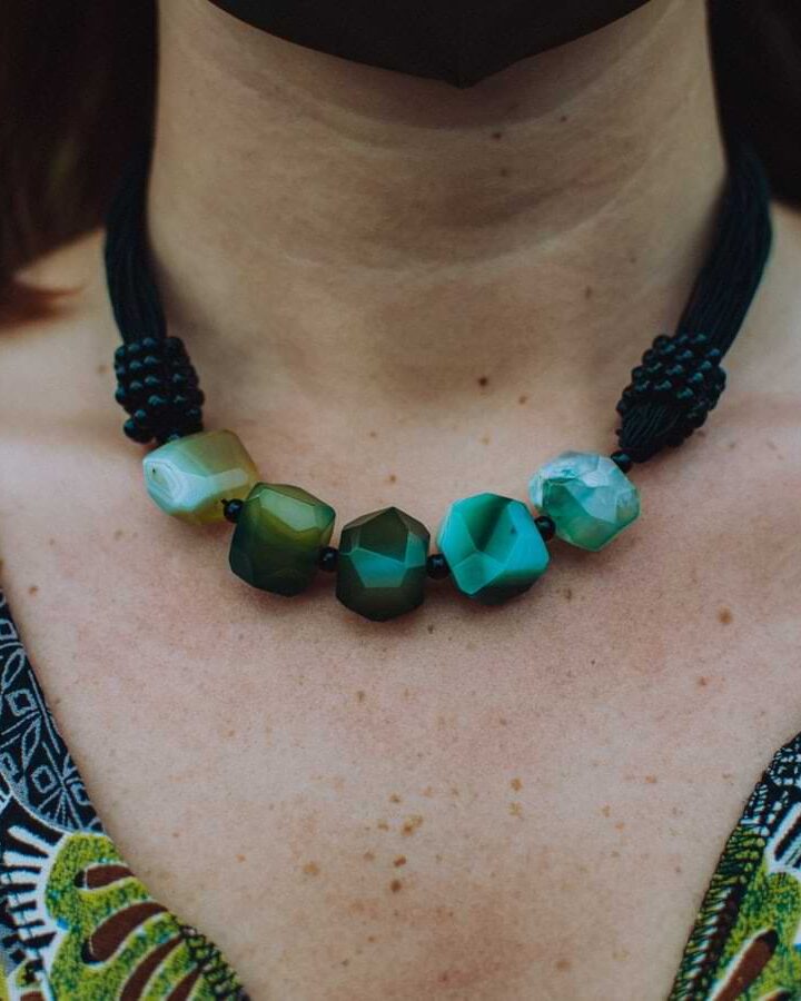 Best Opal Necklaces That Suits Your Personality