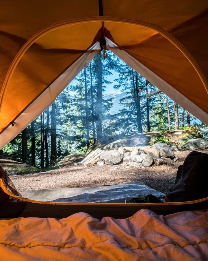 Benefits of Having Custom Canopy Tent