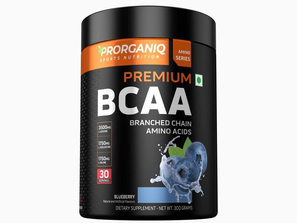 BCAA powder