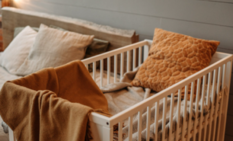 How To Choose The Right Crib