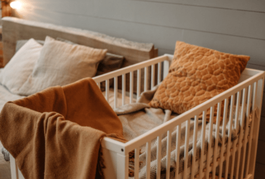 How To Choose The Right Crib