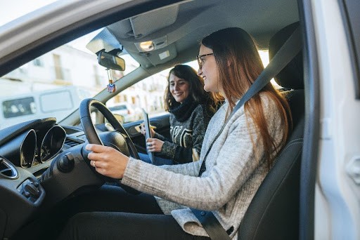 The Pros and Cons of Becoming a Driving Instructor