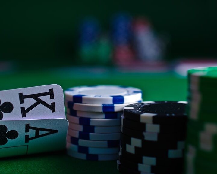 Top 7 Mistakes to Avoid When Choosing Online Casino Platform