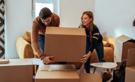 How Early Should You Book a Moving Company to Ensure Hassle-Free Move?