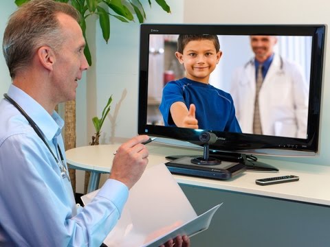 What is Telepsychiatry? How is it Beneficial?