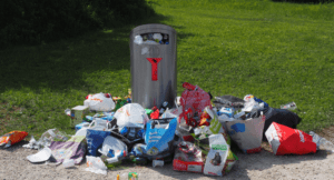 Importance Of Proper Waste Disposal In Perth - Adclays