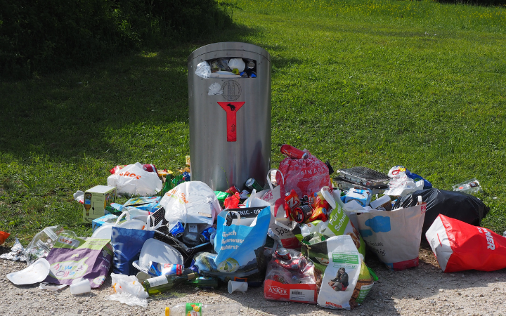 Importance of Proper Waste Disposal in Perth