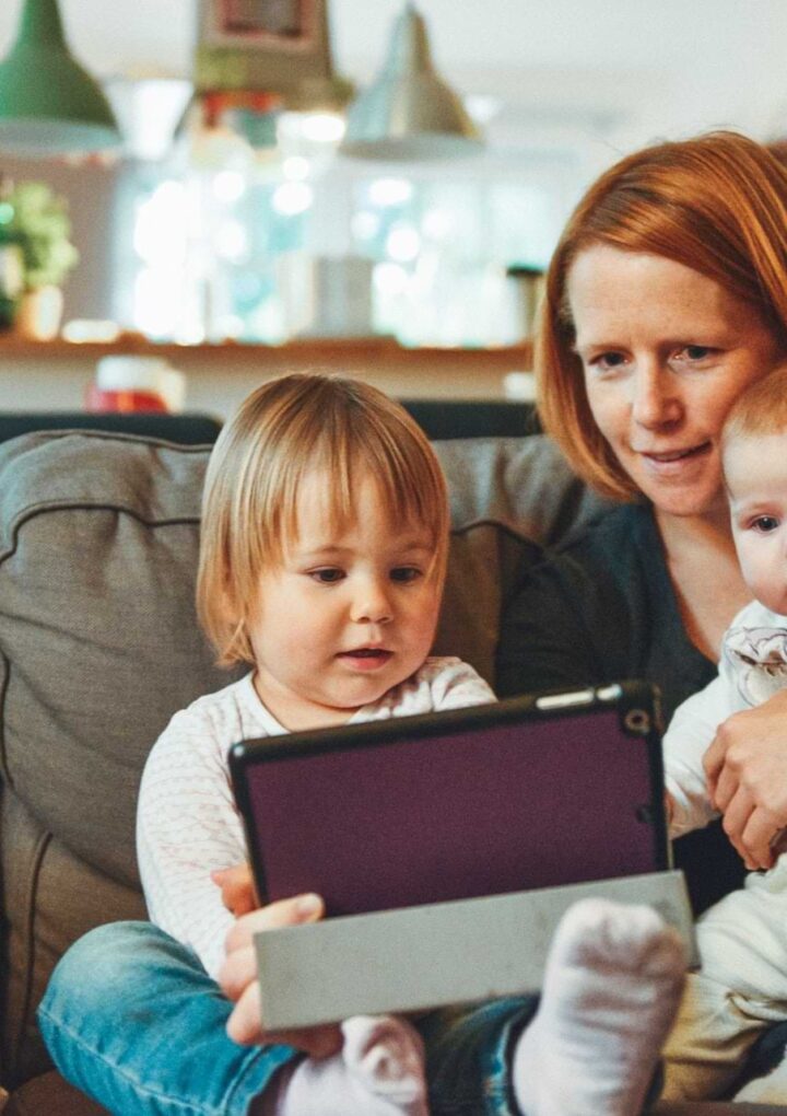 Smart Home Devices for Busy Parents