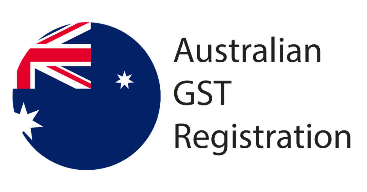 Australian GST Registration