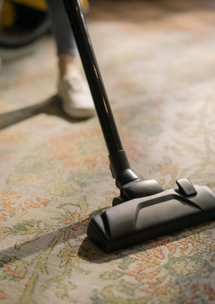 How Often Is Heavy Duty Cleaning Needed In Your Home