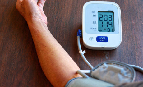 Is It Safe To Fly With High Blood Pressure