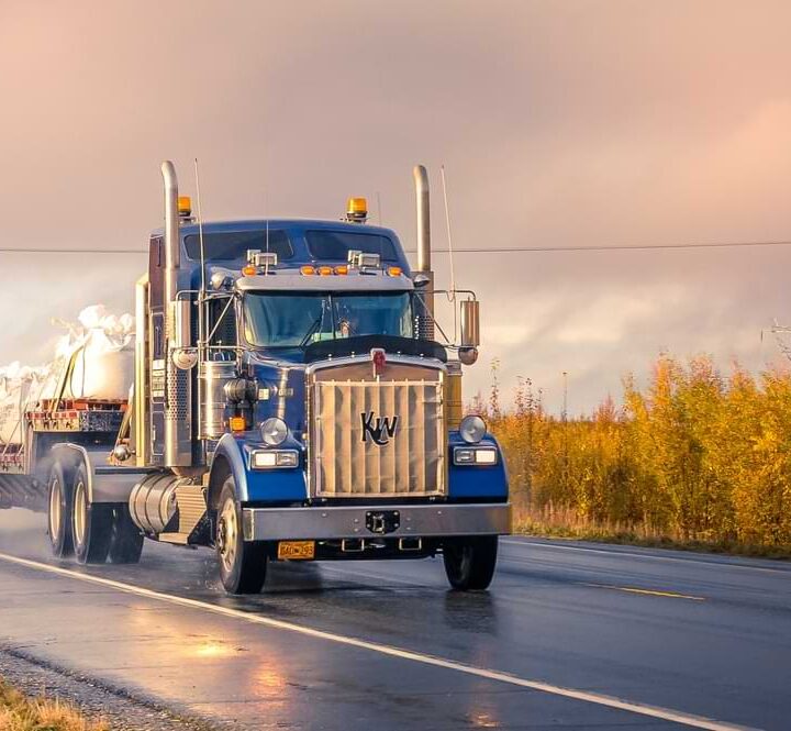 Trucking Businesses: The Lowdown