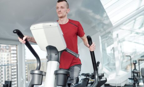 Top tips for finding the best home fitness machines