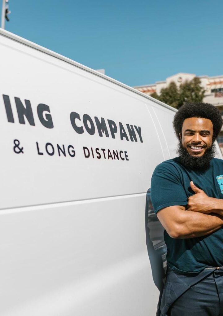 Top tips for finding the best long distance moving company