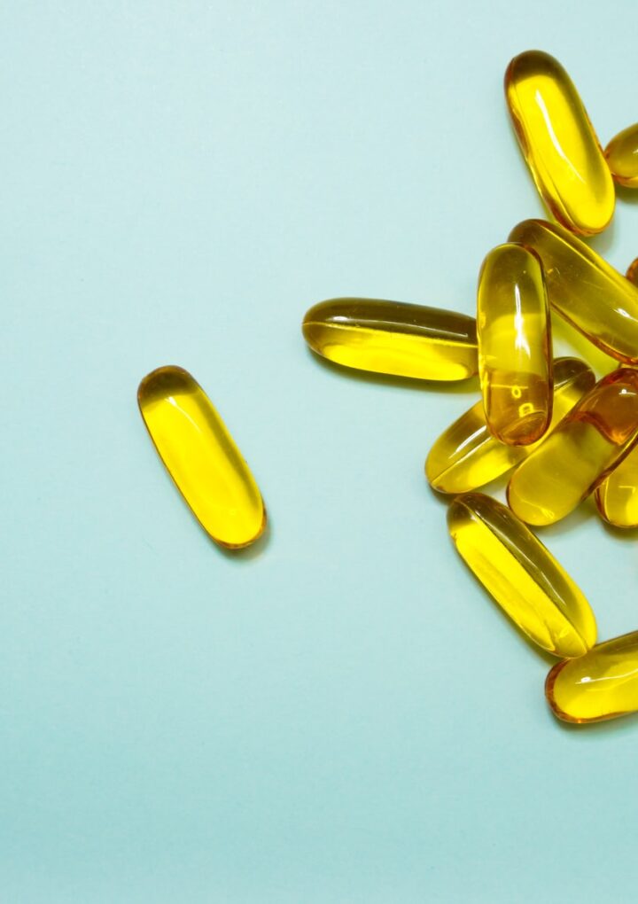 How Daily Fatty Acid Supplements Can Change Your Health Journey