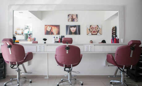 What Does It Take To Open Your Own Hair Salon