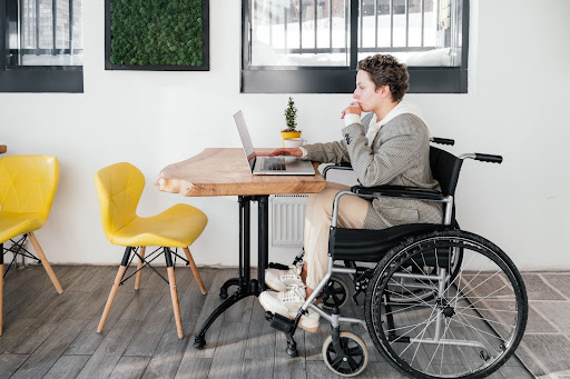 Job Hunting for the Disabled – What You Should Focus On