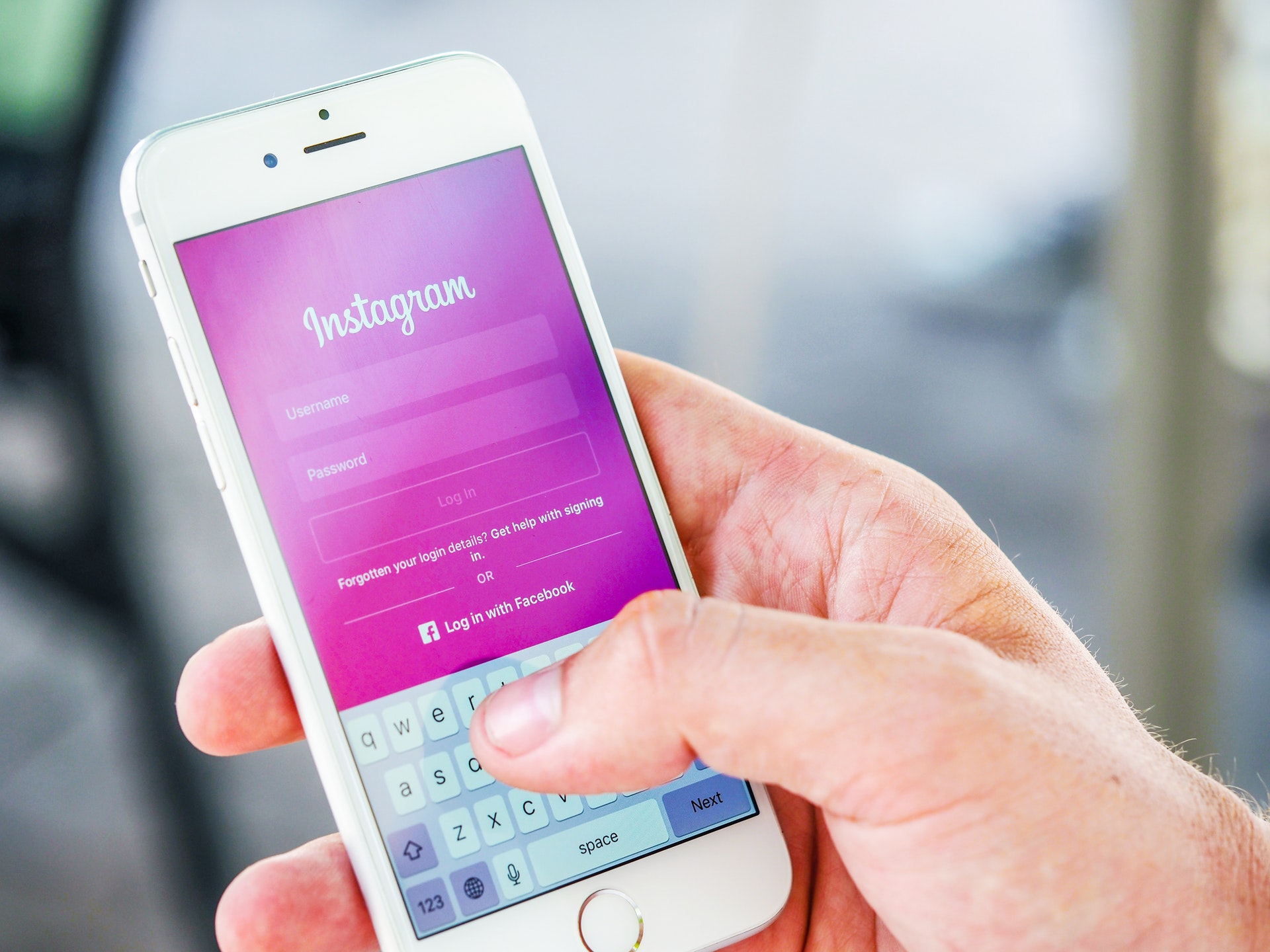 How to Promote Your Instagram Account: 5 Working Tips!