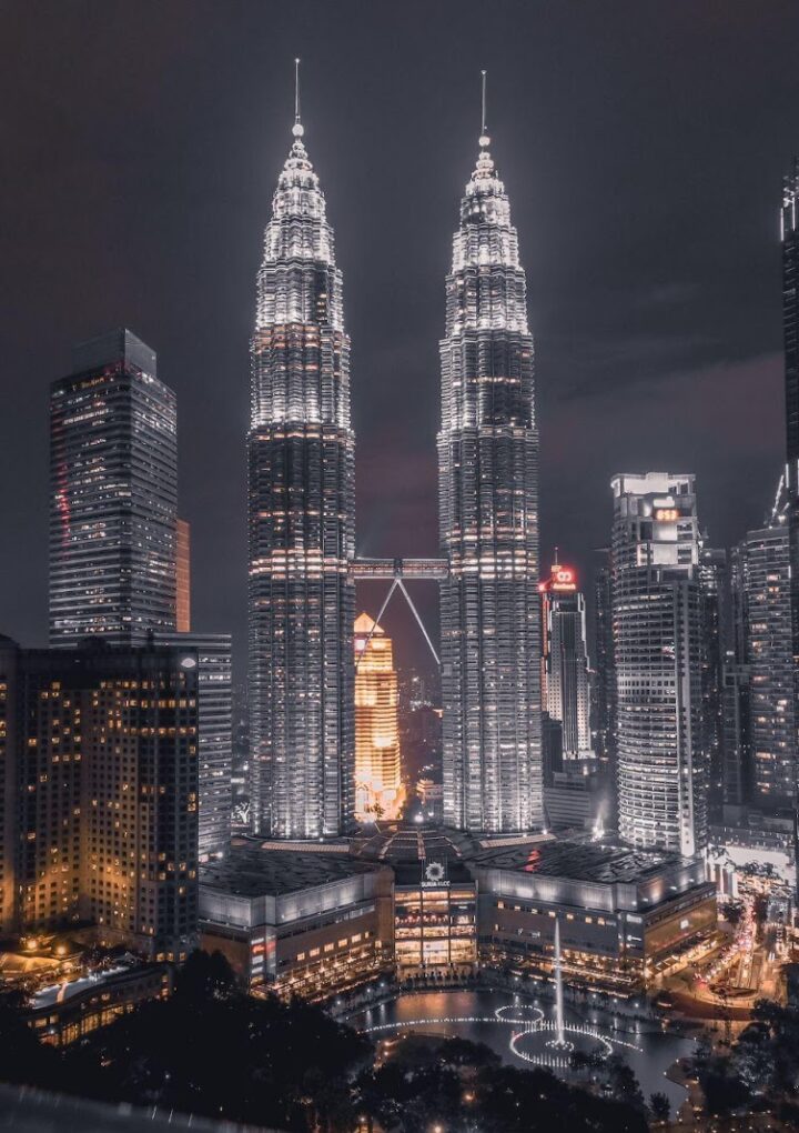 10 Things You Can Do in Malaysia