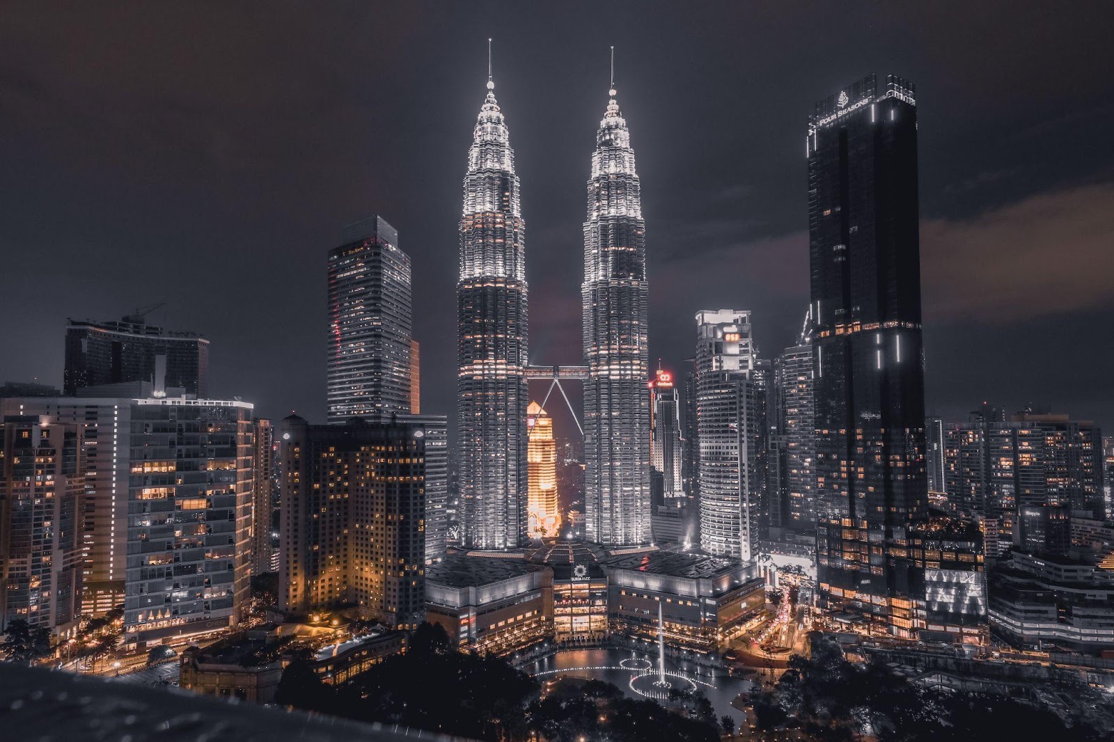 10 Things You Can Do in Malaysia