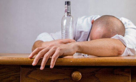 What Happens to Your Body When You Stop Drinking Alcohol?