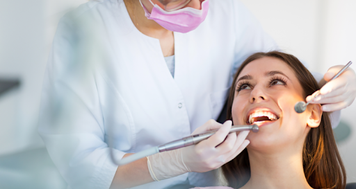 How to Find Dental Services in Rocky Mountain House