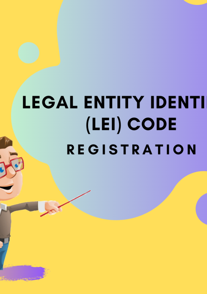Why LEI Code is the Digital Identity Future for Business