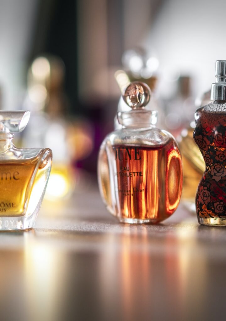 Why Are Perfumes So Essential For Thanksgiving?