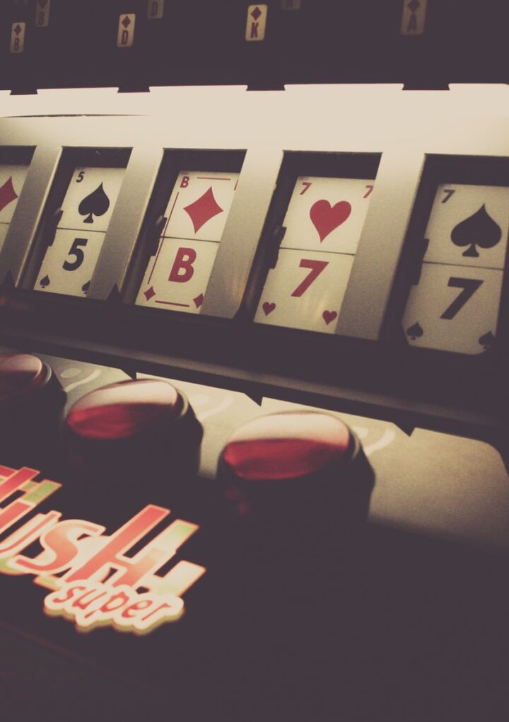 3 Steps to Getting Started for Playing Online slot Games