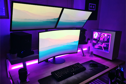 7 Important things you need for a perfect gaming setup