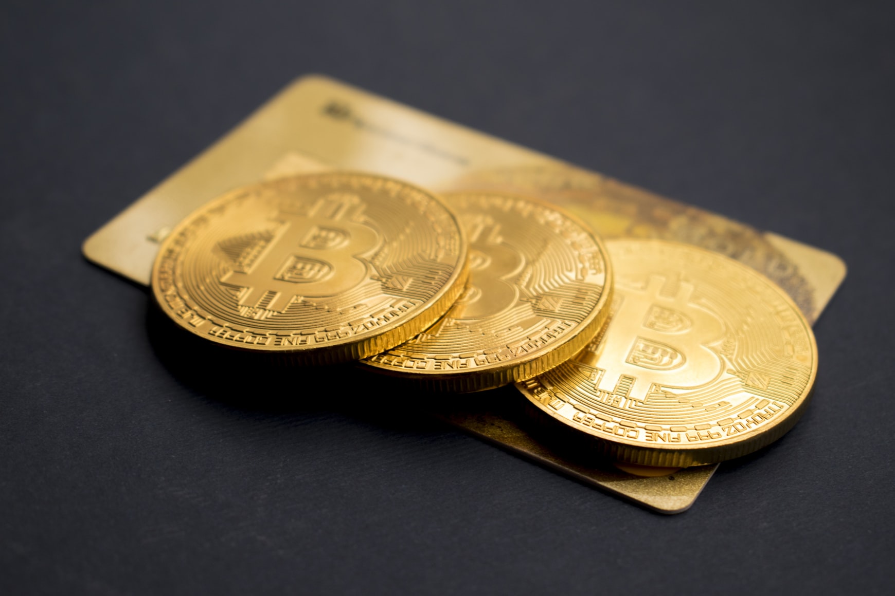 Converting Bitcoin Into Cash