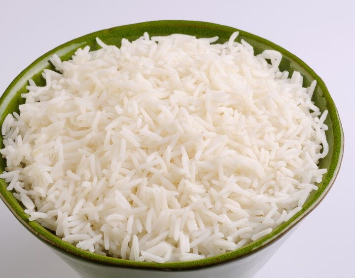 Do you know how many types of long-grain rice there are?
