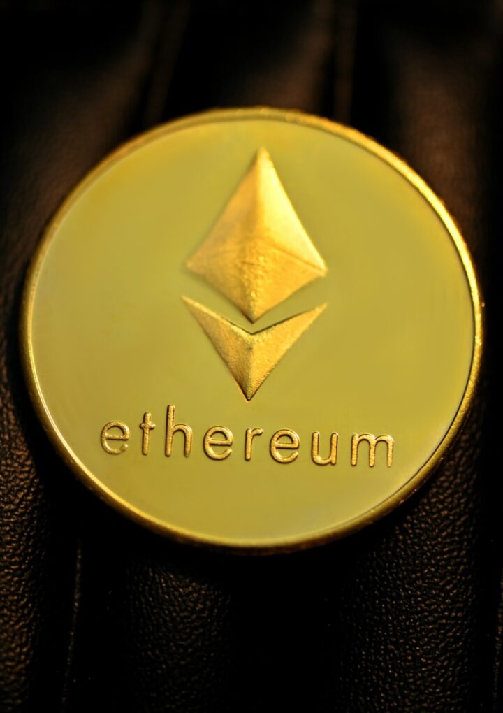 Investing In Ethereum: Is It Too Late Too Little?