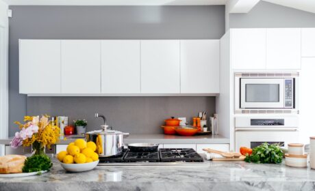 Best Tips to Choose a Reliable Kitchen Remodeling Contractor in California