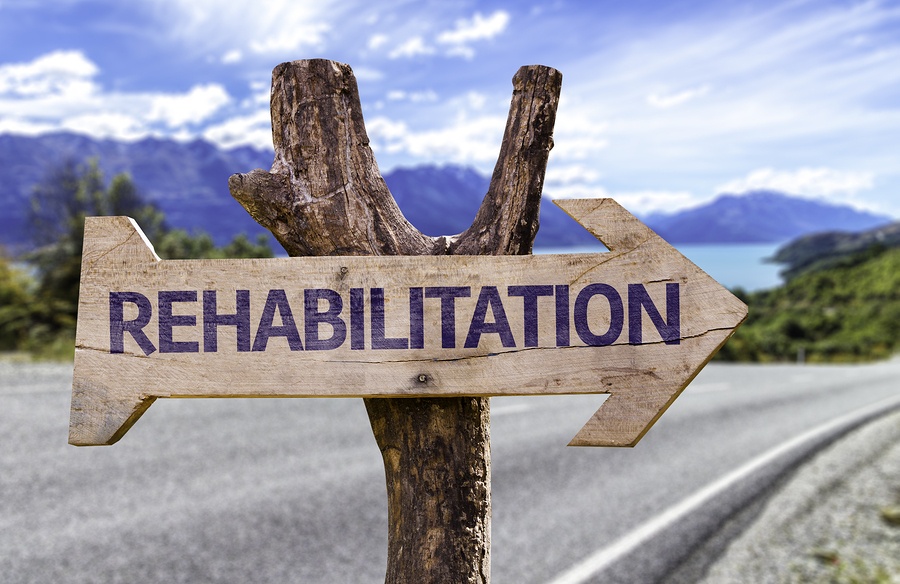 Rehab Centers in Massachusetts