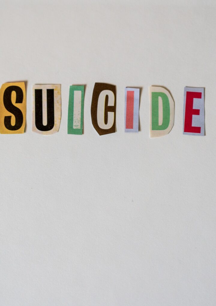 Some Interesting Facts Regarding Suicide