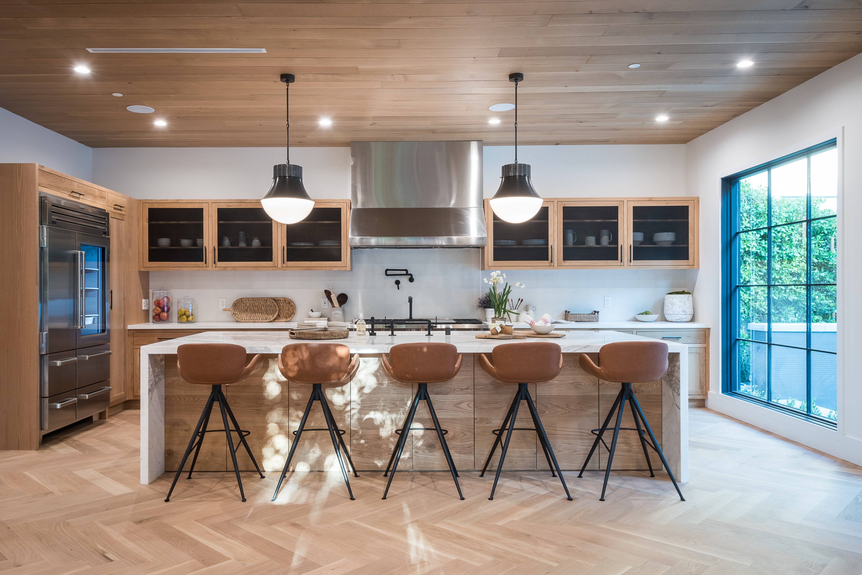 Tips for a Modern Kitchen