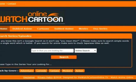 Ultimate guide to WatchCartoonOnline and It Alternatives