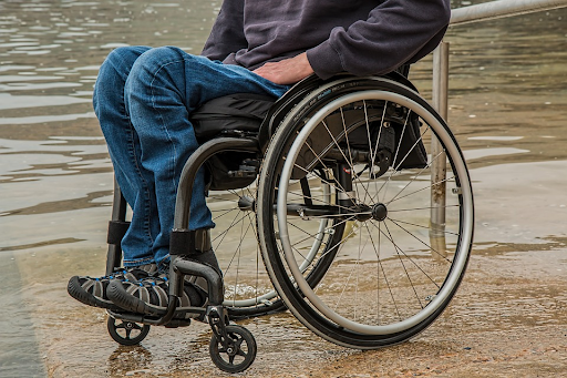 What Is The Cost Of Folding Electric Wheelchair