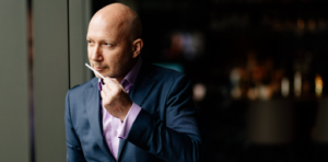 Why use scent branding for marketing strategy